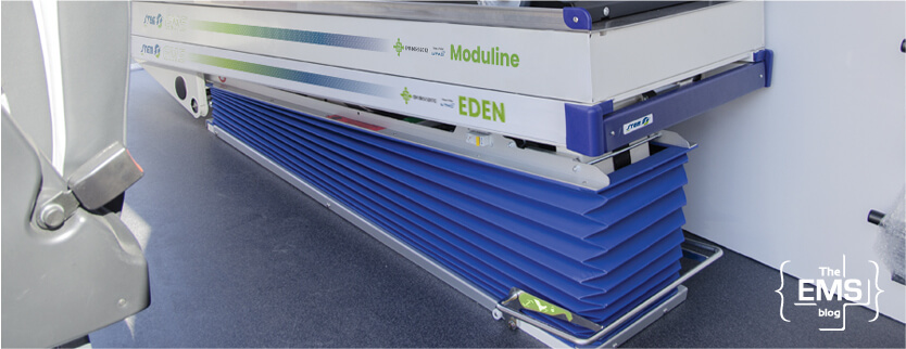 Supporti-barella-ammortizzati-Eden-e-Moduline