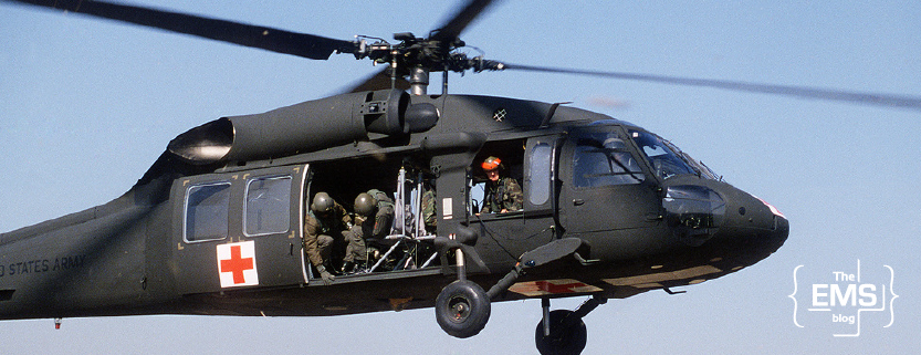 rettungshubschrauber-für-medizinische-einsätze-verwendet