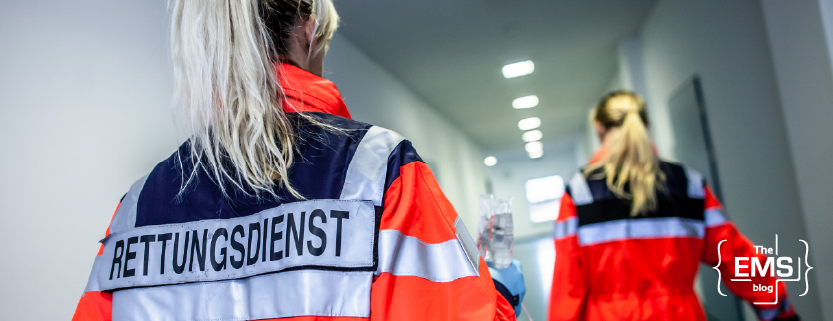 rettungssanitäter-ausbildung