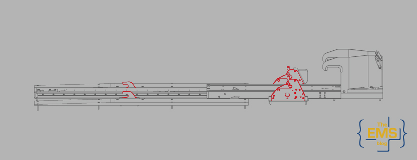 schema-du-systeme-brevete-4-pf-four-point-fastening-assurant-la-fixation-du-bloc-brancard